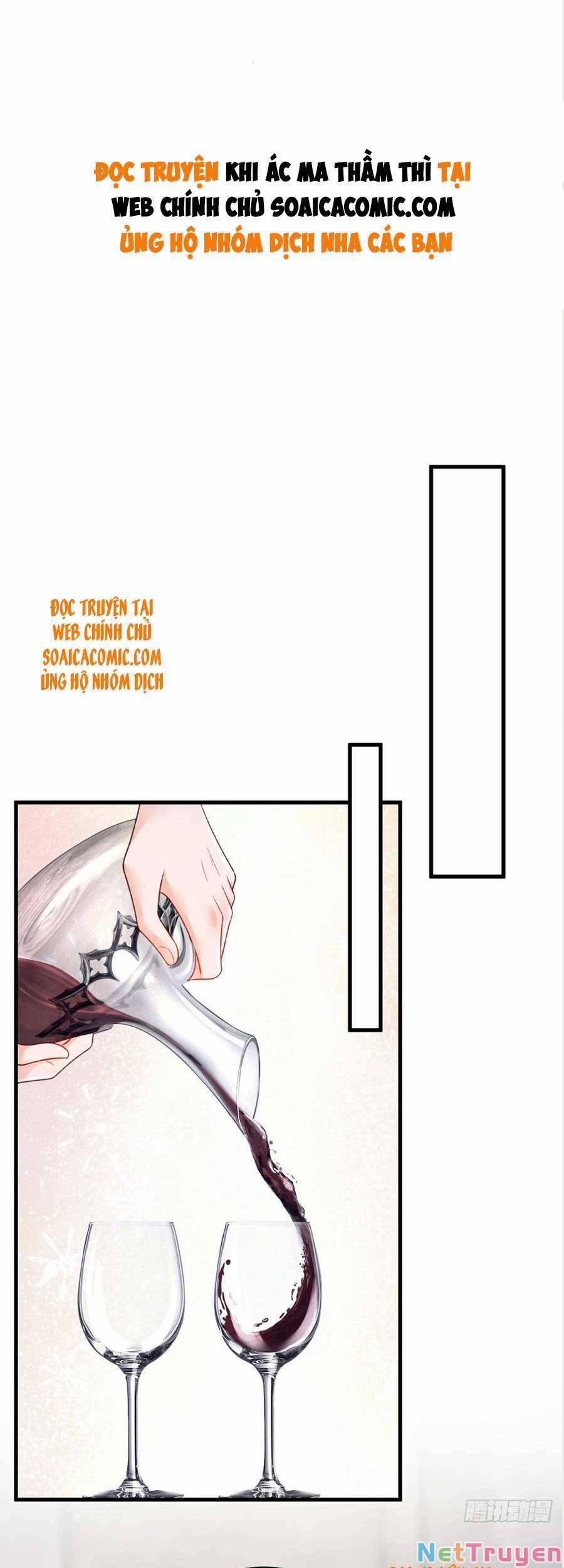 Lời Thì Thầm Của Ác Ma 66 trang 1