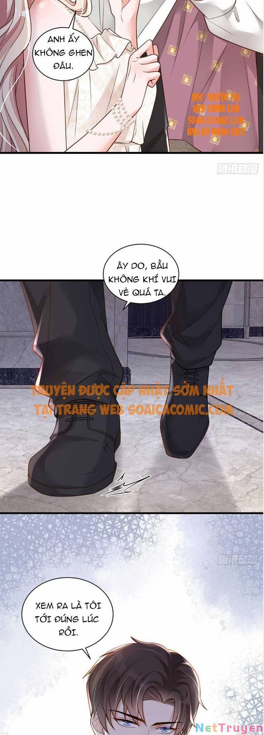 Lời Thì Thầm Của Ác Ma 66 trang 12