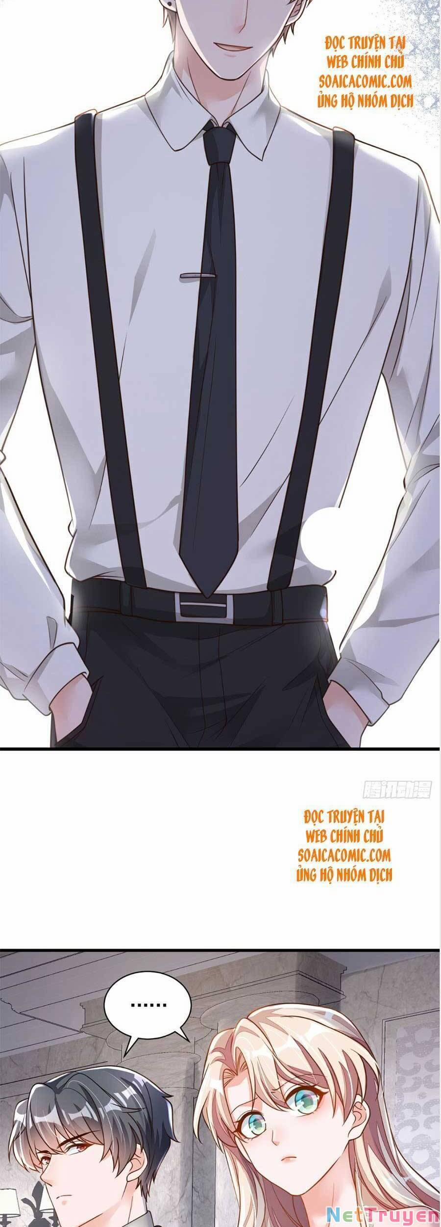 Lời Thì Thầm Của Ác Ma 66 trang 13