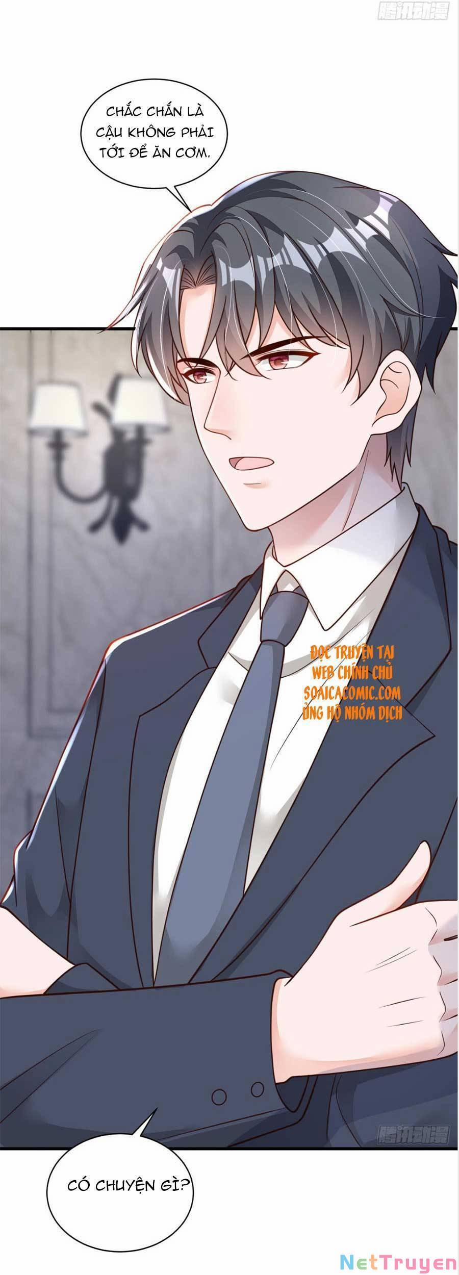 Lời Thì Thầm Của Ác Ma 66 trang 17