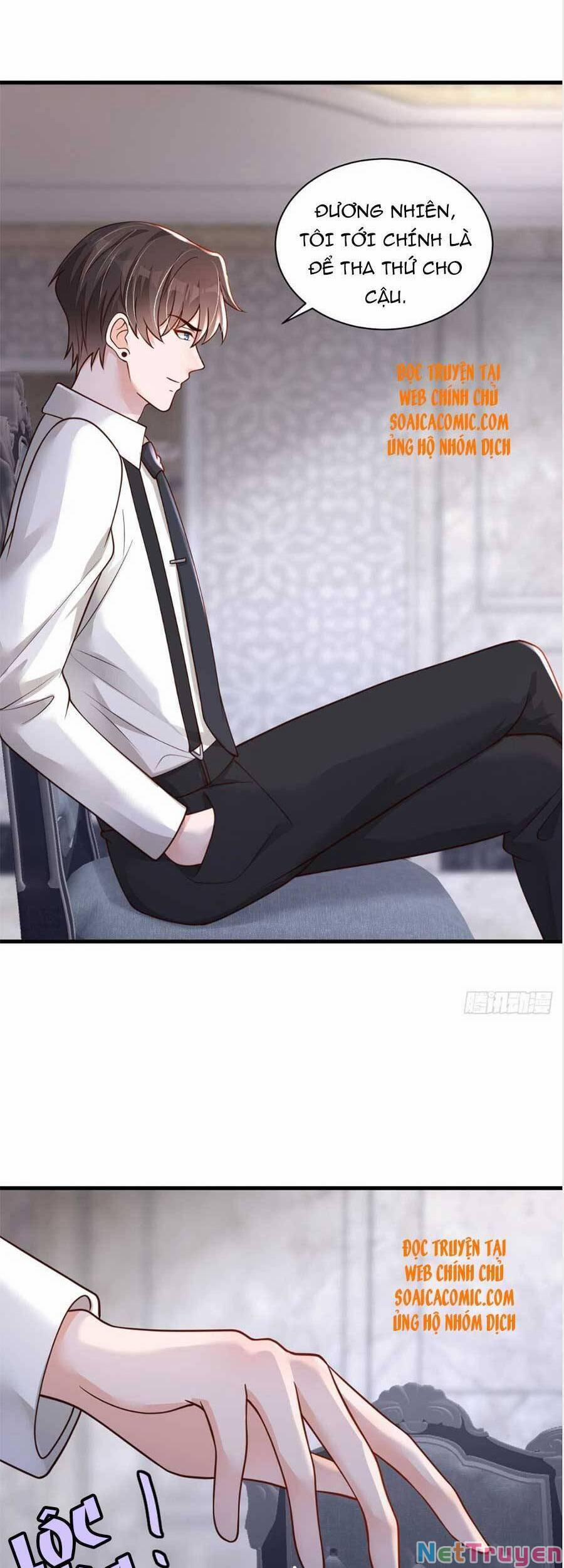 Lời Thì Thầm Của Ác Ma 66 trang 18