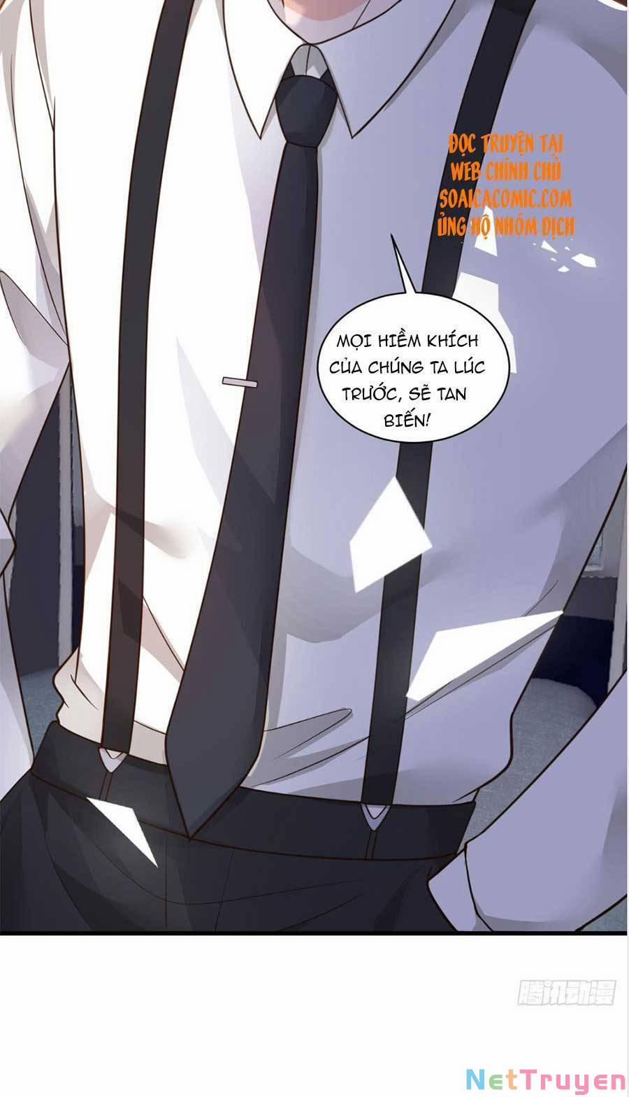 Lời Thì Thầm Của Ác Ma 66 trang 21