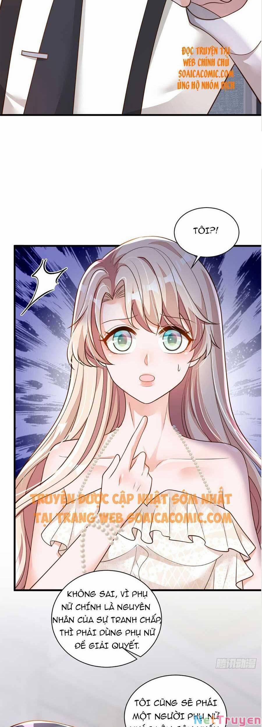 Lời Thì Thầm Của Ác Ma 66 trang 23