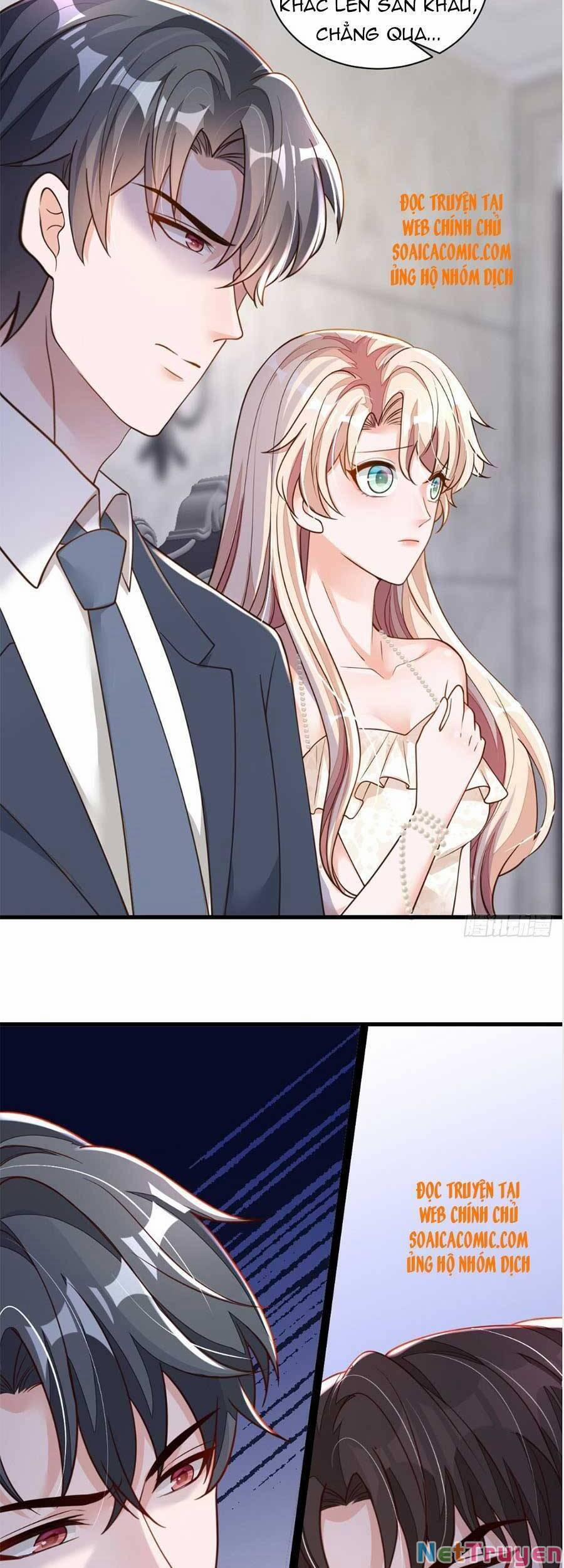 Lời Thì Thầm Của Ác Ma 66 trang 24