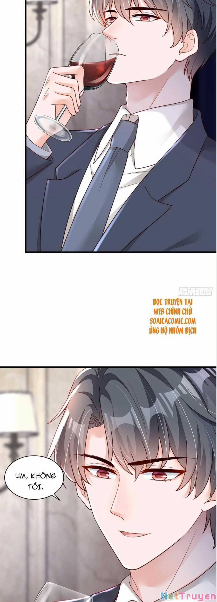 Lời Thì Thầm Của Ác Ma 66 trang 3