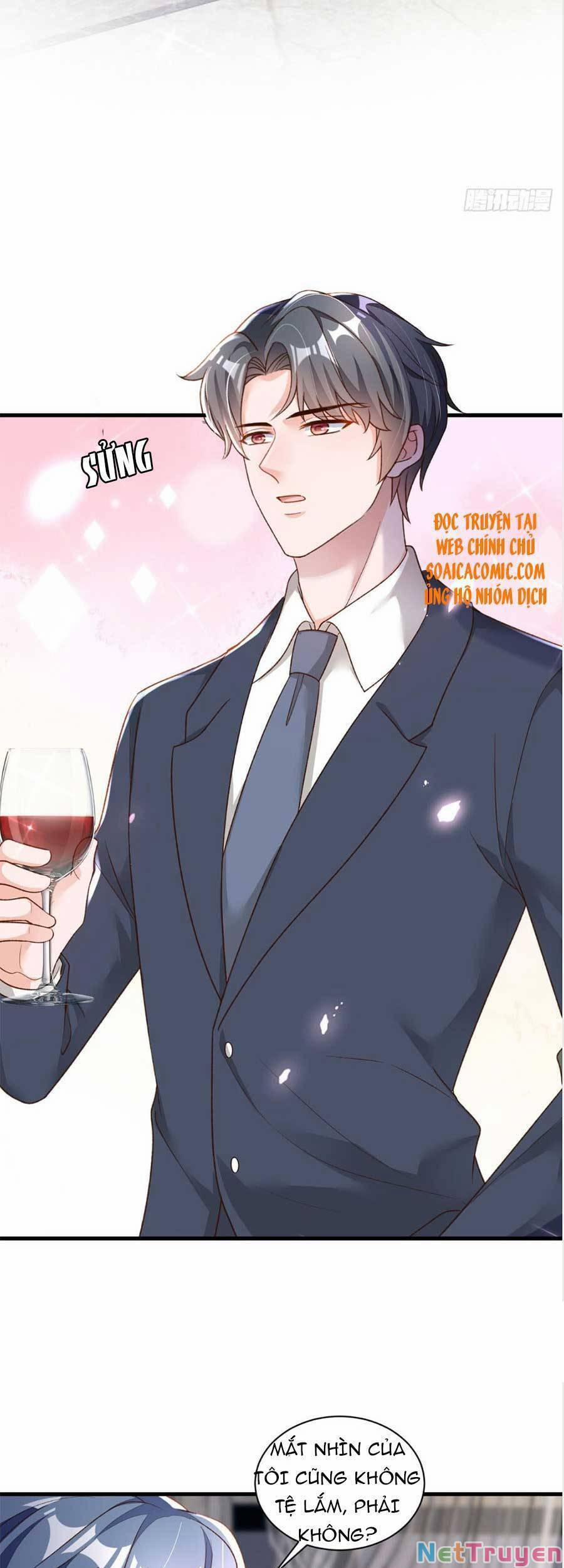 Lời Thì Thầm Của Ác Ma 66 trang 6