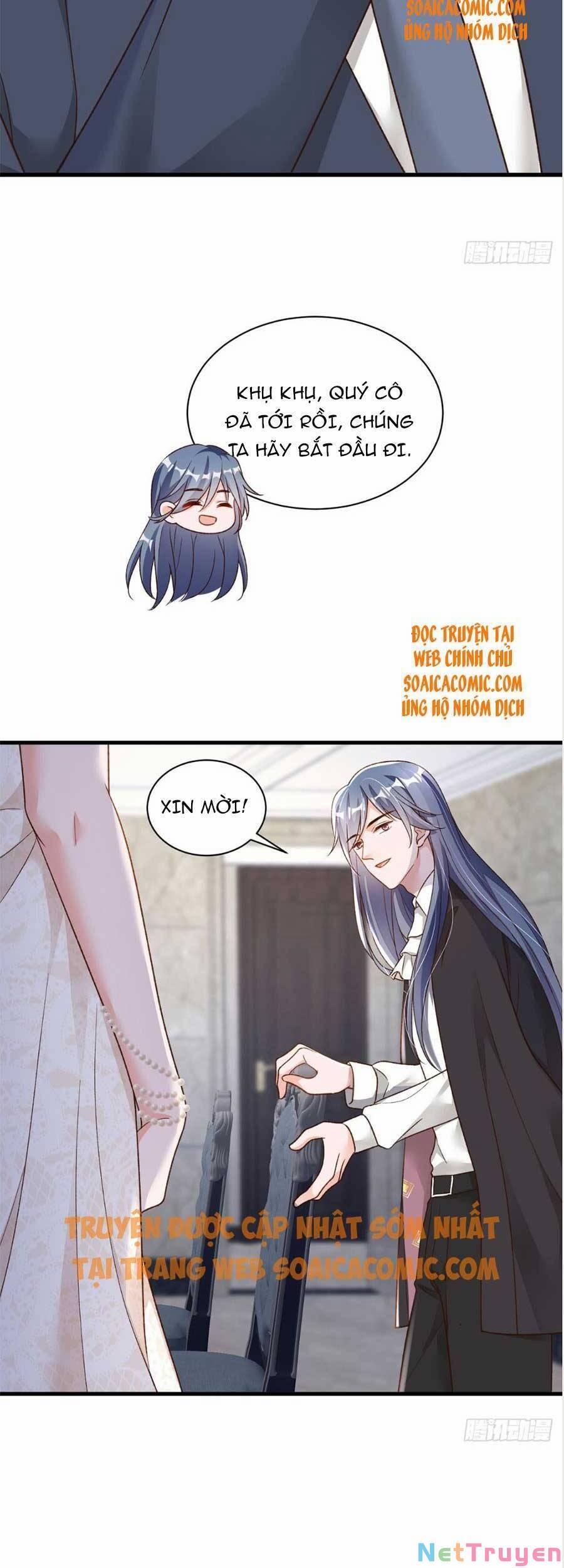 Lời Thì Thầm Của Ác Ma 66 trang 8