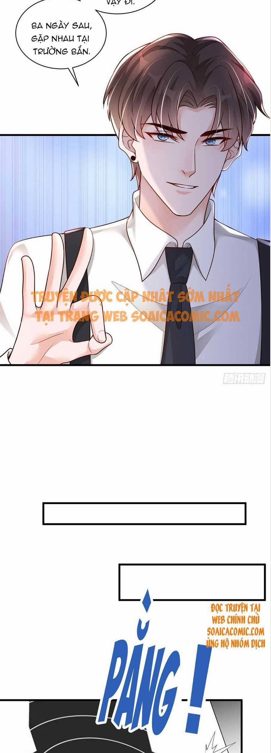 Lời Thì Thầm Của Ác Ma 67 trang 12