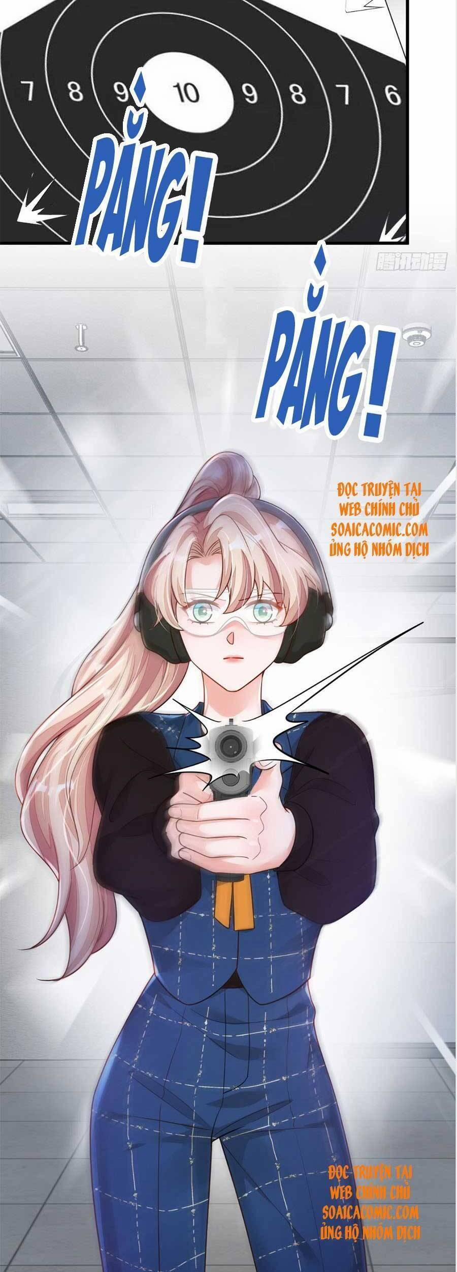 Lời Thì Thầm Của Ác Ma 67 trang 13