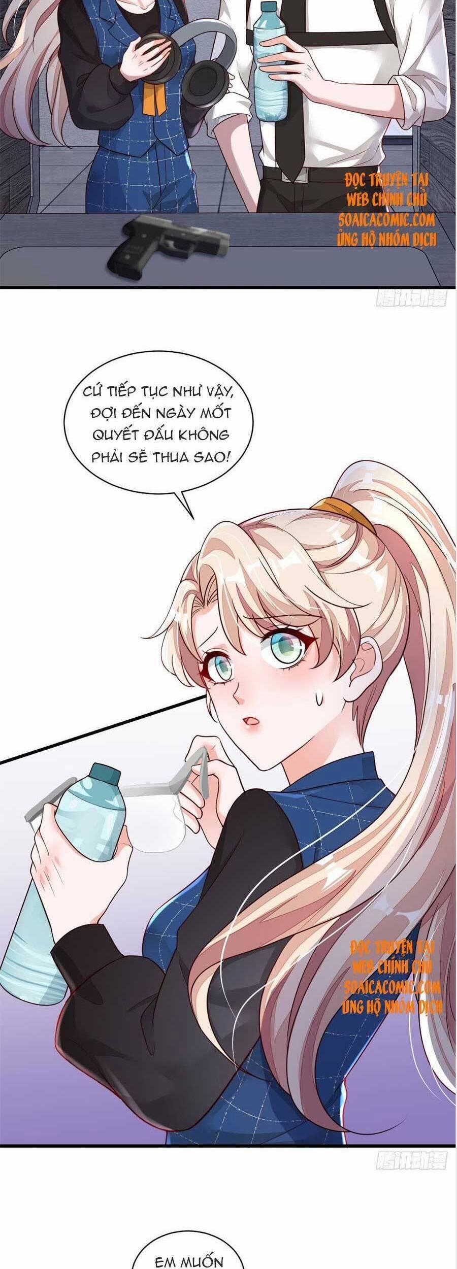 Lời Thì Thầm Của Ác Ma 67 trang 17