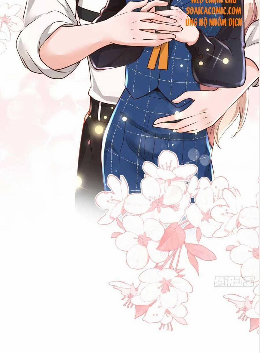 Lời Thì Thầm Của Ác Ma 67 trang 21