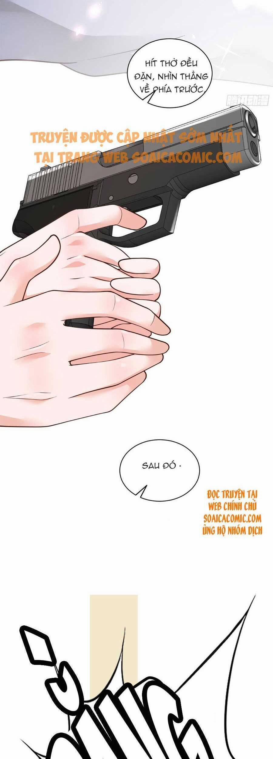 Lời Thì Thầm Của Ác Ma 67 trang 23