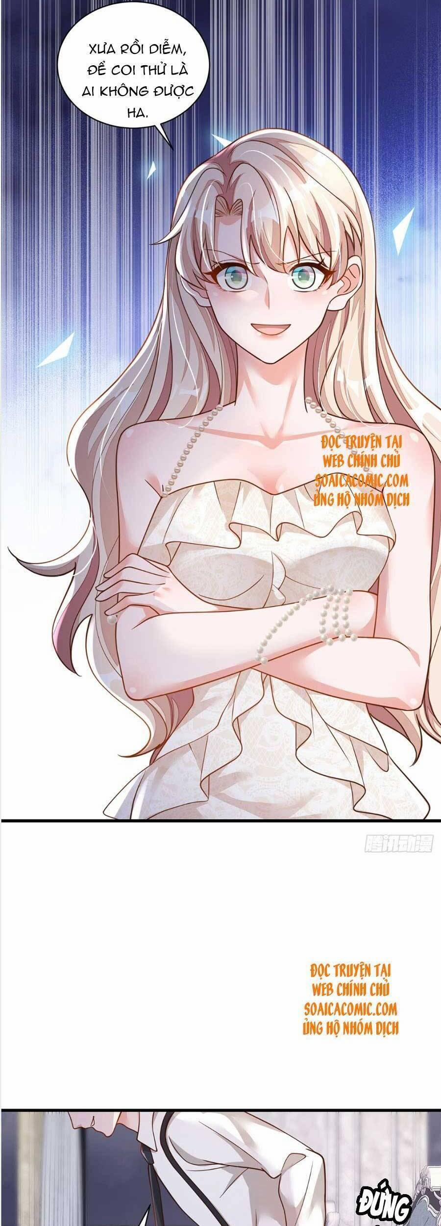 Lời Thì Thầm Của Ác Ma 67 trang 3