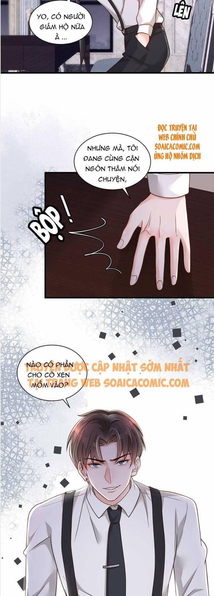 Lời Thì Thầm Của Ác Ma 67 trang 4