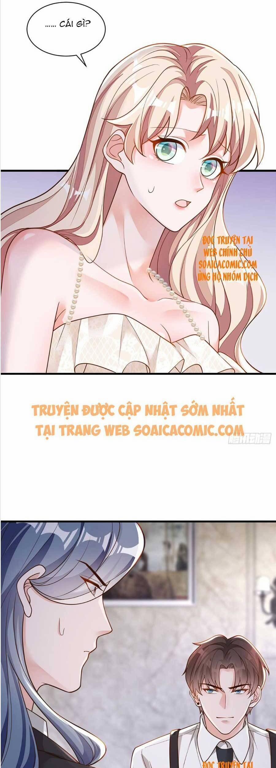 Lời Thì Thầm Của Ác Ma 67 trang 8