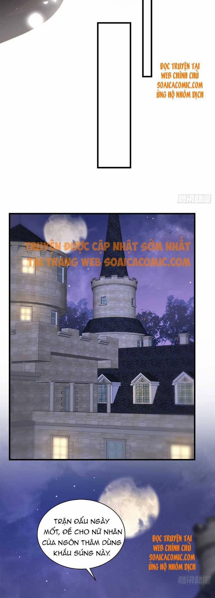 Lời Thì Thầm Của Ác Ma 68 trang 13