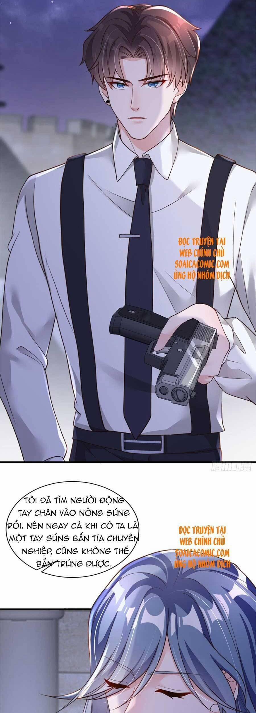 Lời Thì Thầm Của Ác Ma 68 trang 14