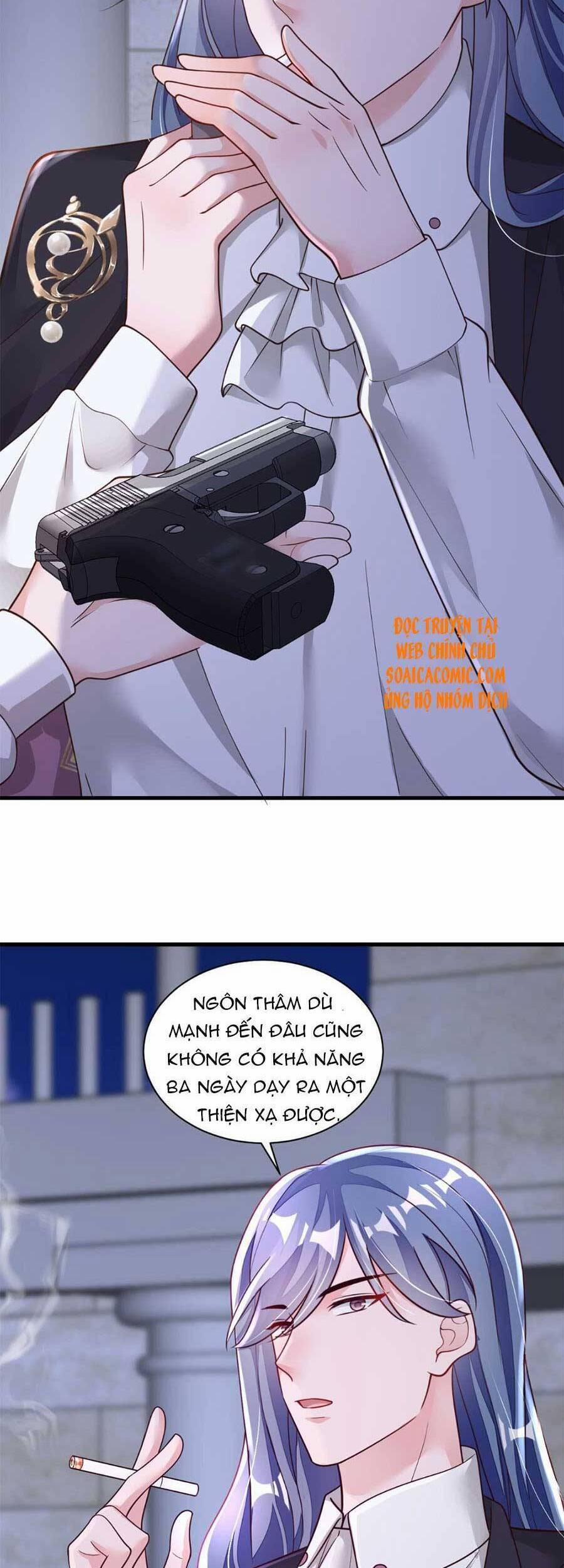 Lời Thì Thầm Của Ác Ma 68 trang 15