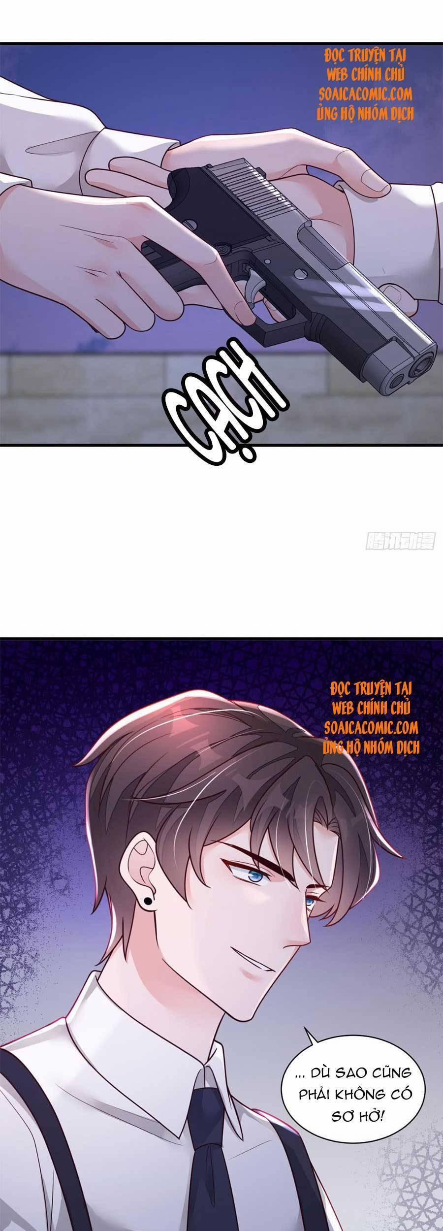 Lời Thì Thầm Của Ác Ma 68 trang 17