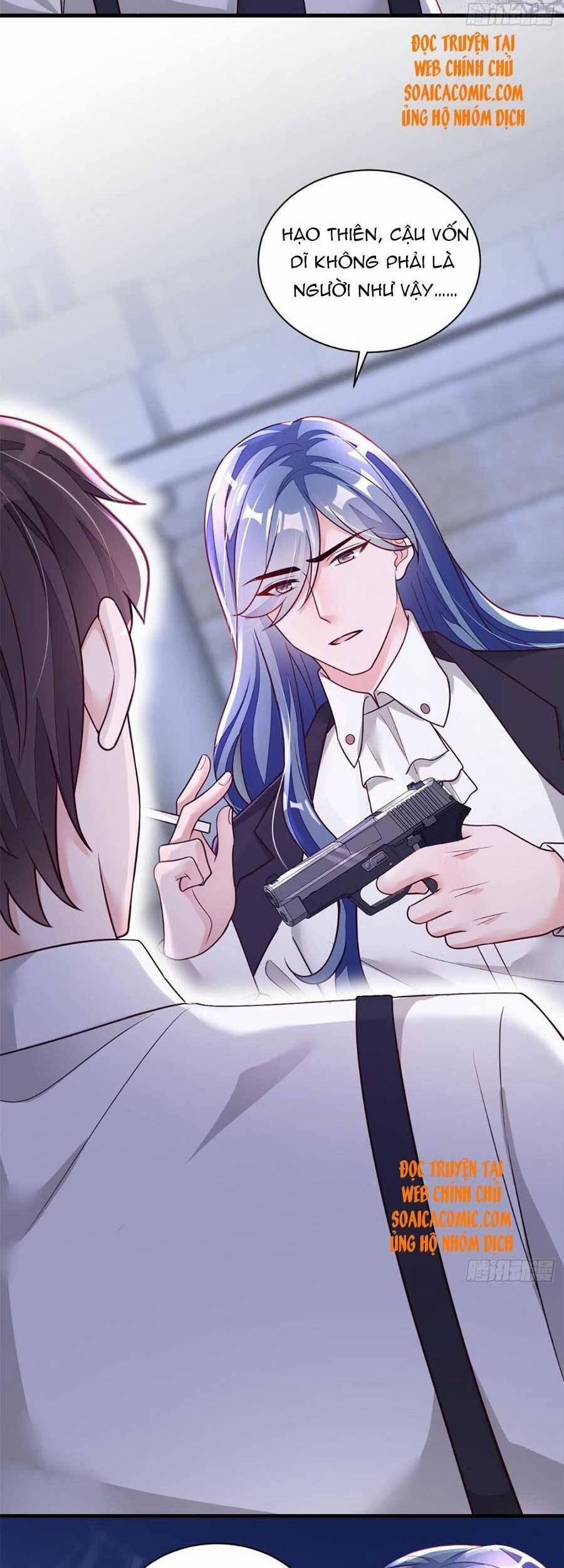 Lời Thì Thầm Của Ác Ma 68 trang 18