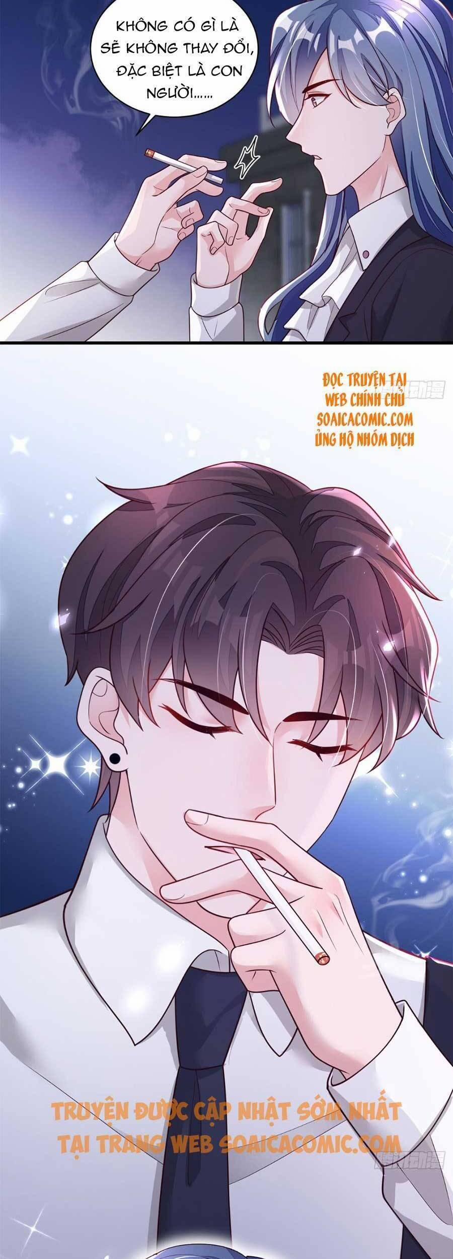 Lời Thì Thầm Của Ác Ma 68 trang 19