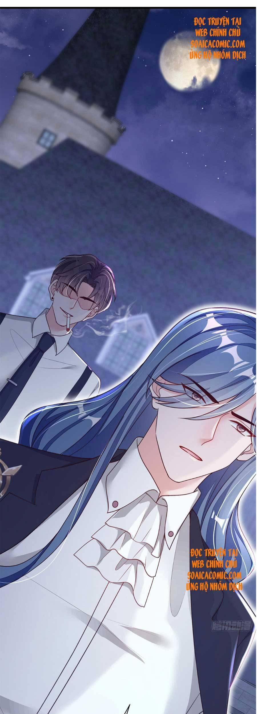 Lời Thì Thầm Của Ác Ma 68 trang 22