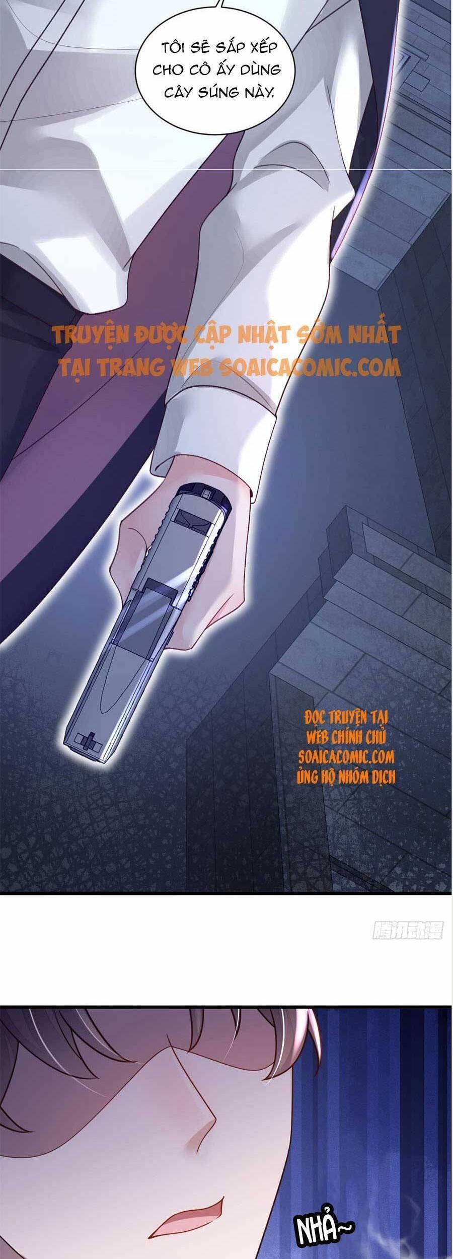 Lời Thì Thầm Của Ác Ma 68 trang 23