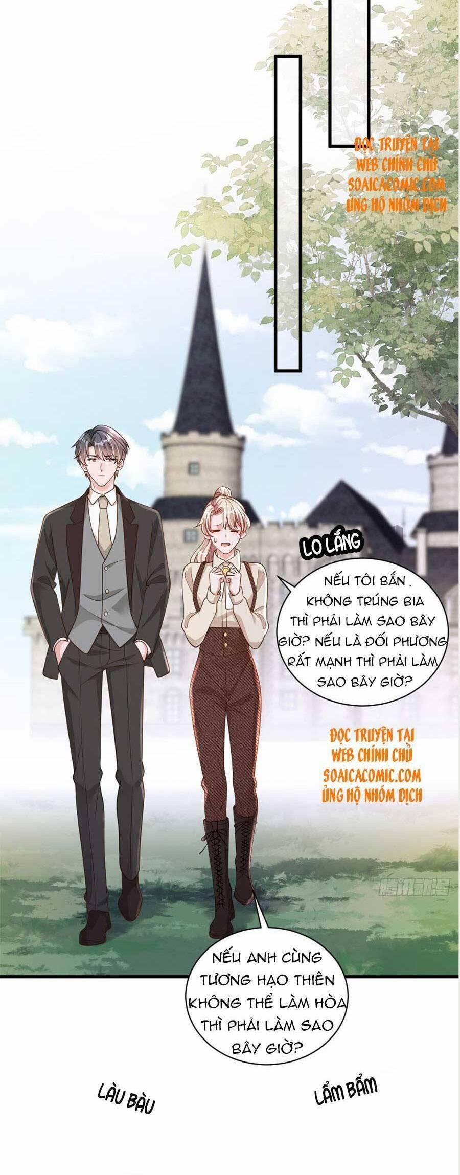 Lời Thì Thầm Của Ác Ma 68 trang 25