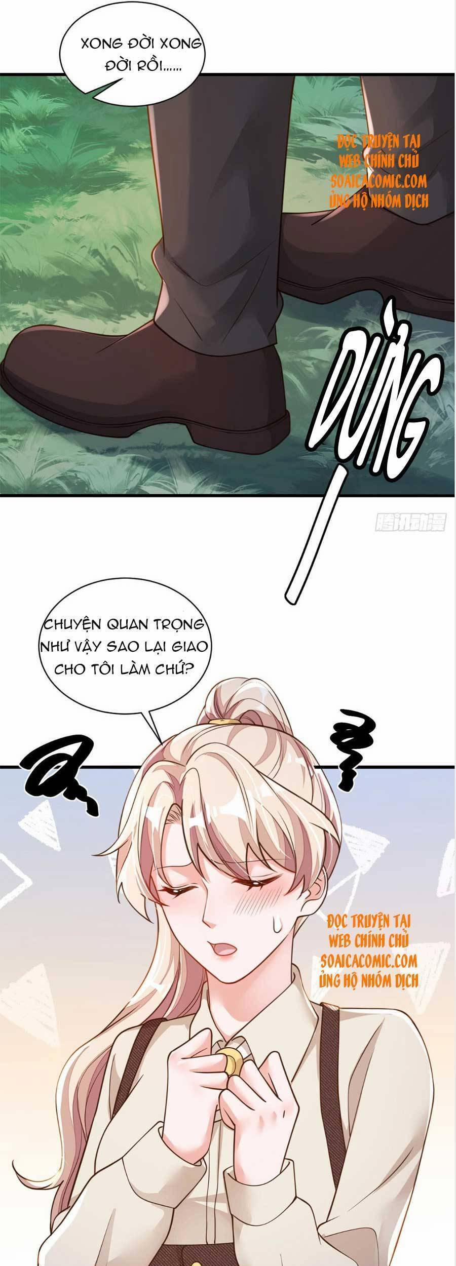 Lời Thì Thầm Của Ác Ma 68 trang 26