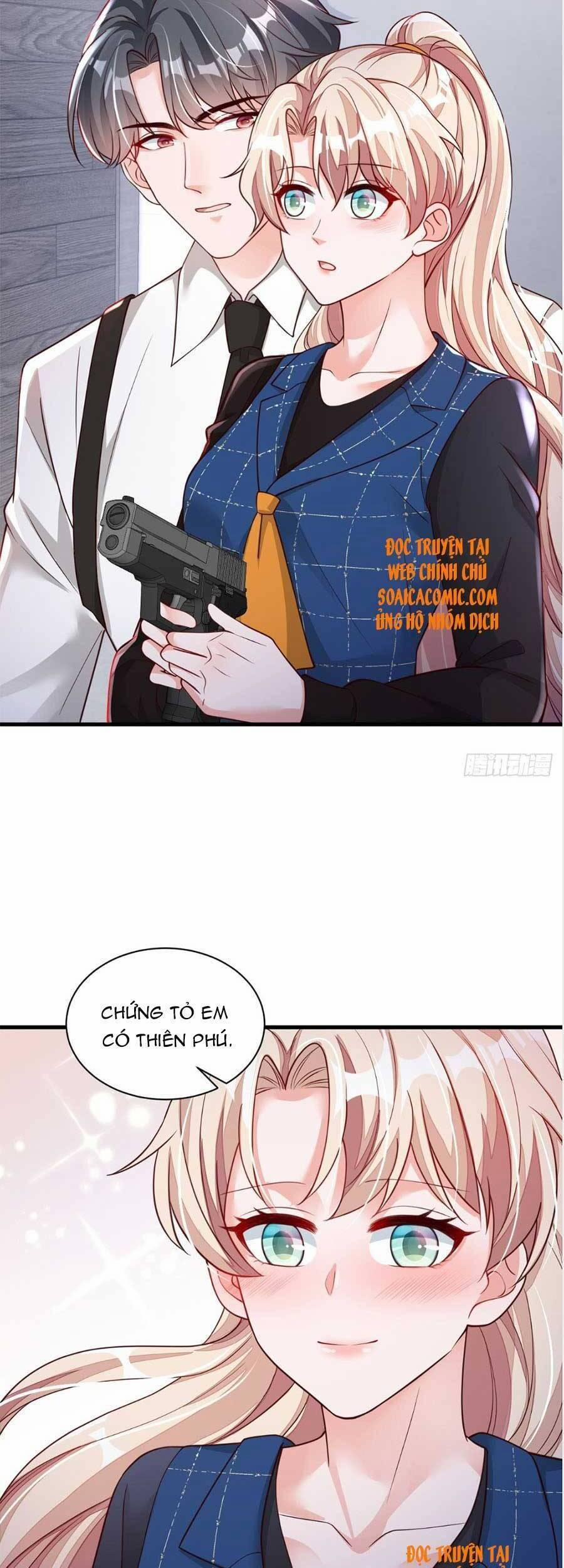 Lời Thì Thầm Của Ác Ma 68 trang 3