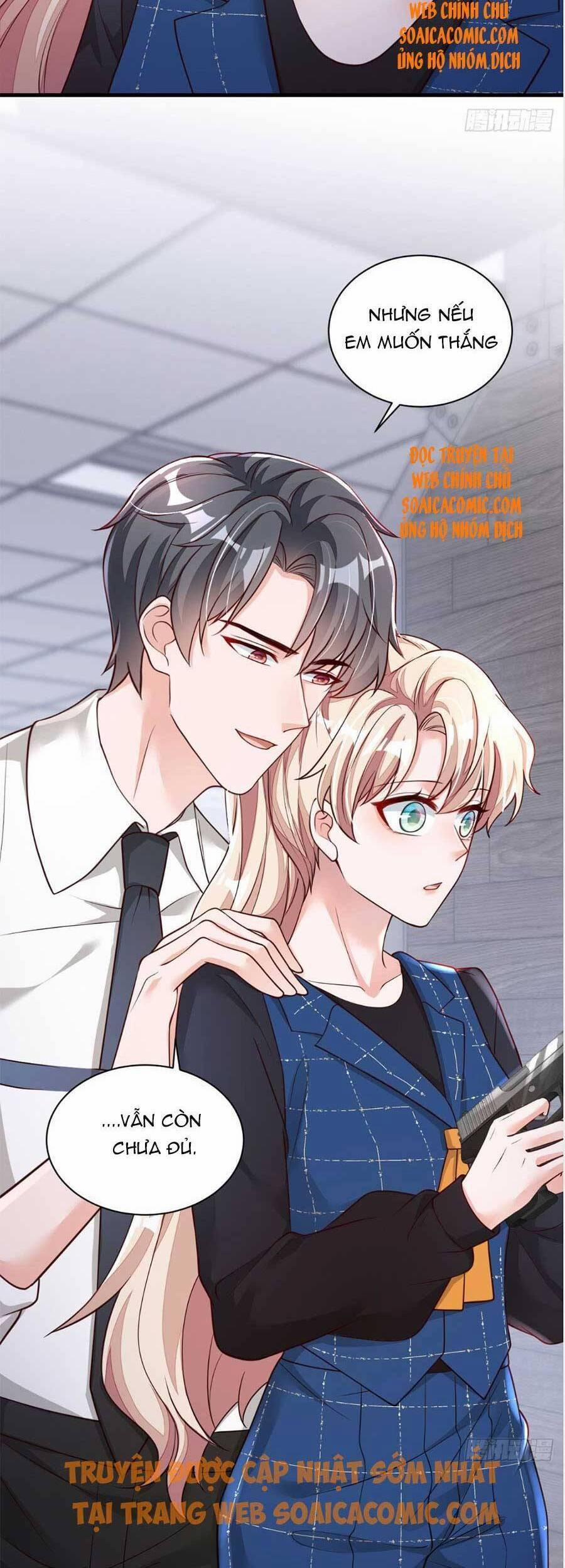 Lời Thì Thầm Của Ác Ma 68 trang 4