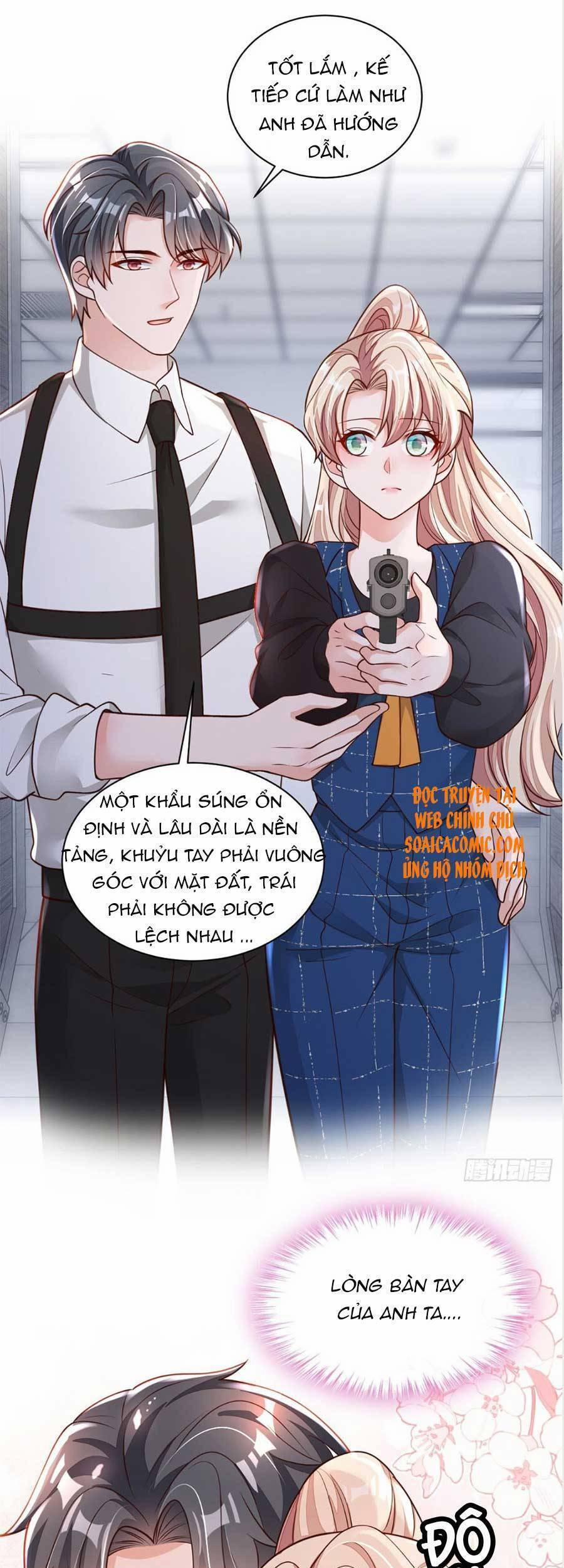 Lời Thì Thầm Của Ác Ma 68 trang 6