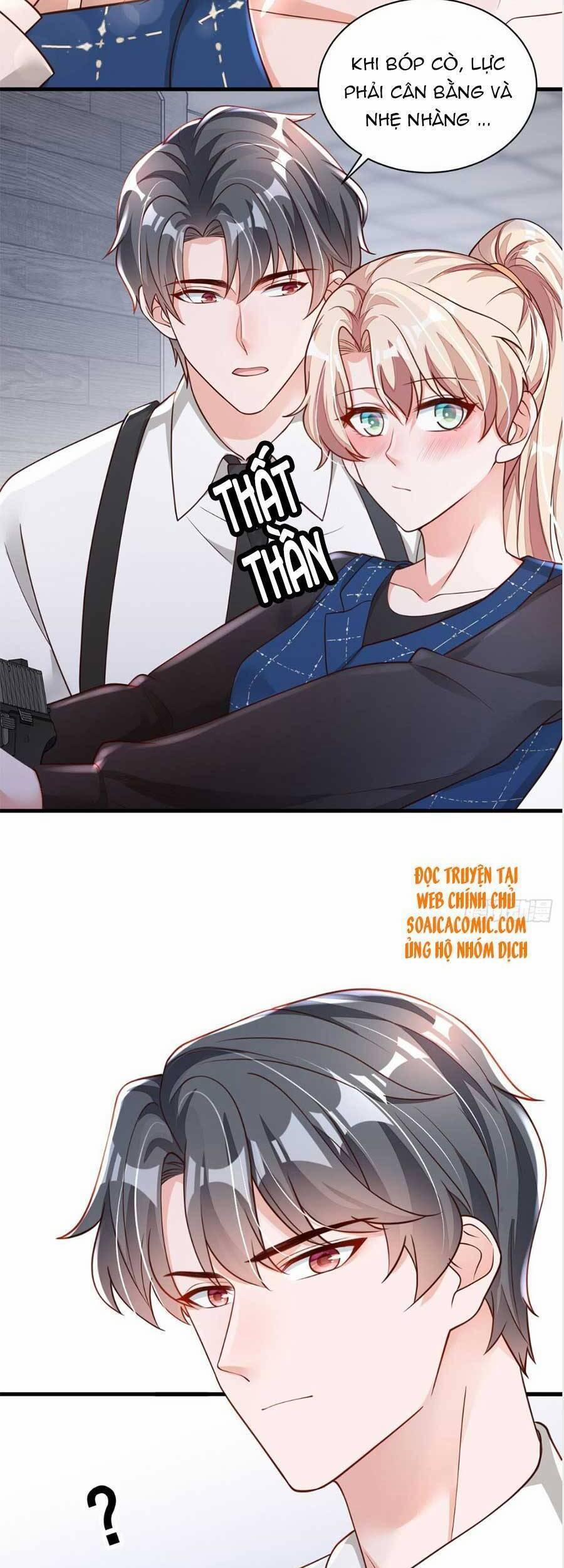 Lời Thì Thầm Của Ác Ma 68 trang 8