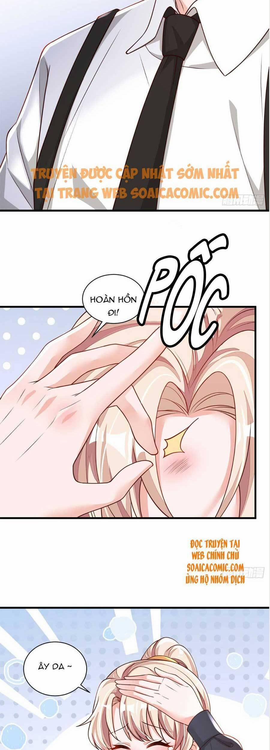 Lời Thì Thầm Của Ác Ma 68 trang 9