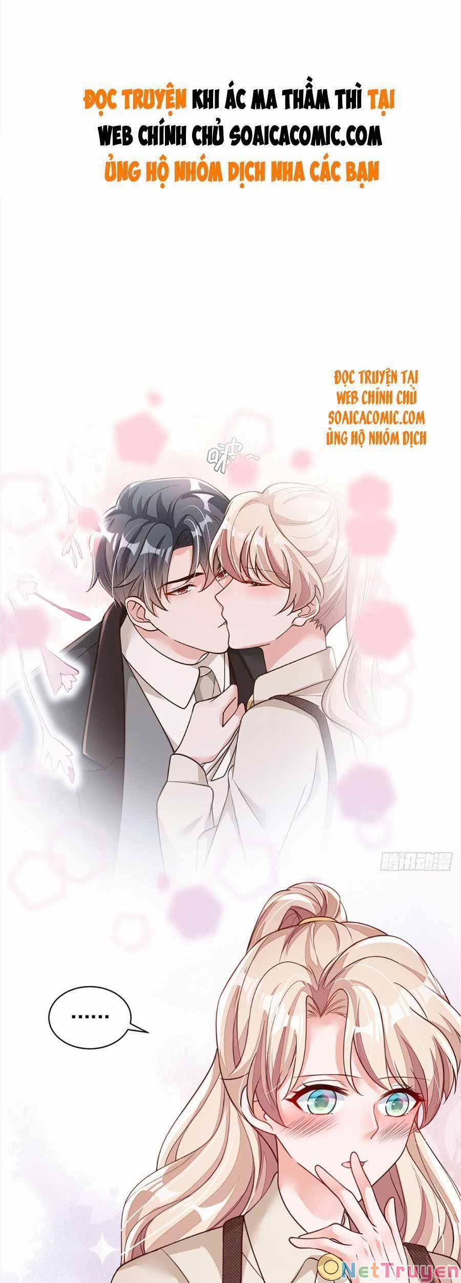 Lời Thì Thầm Của Ác Ma 69 trang 1