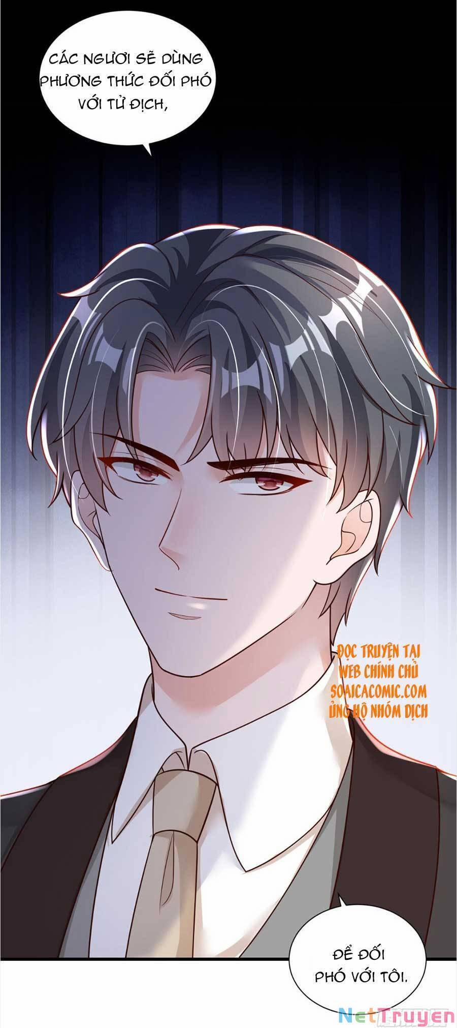 Lời Thì Thầm Của Ác Ma 69 trang 10