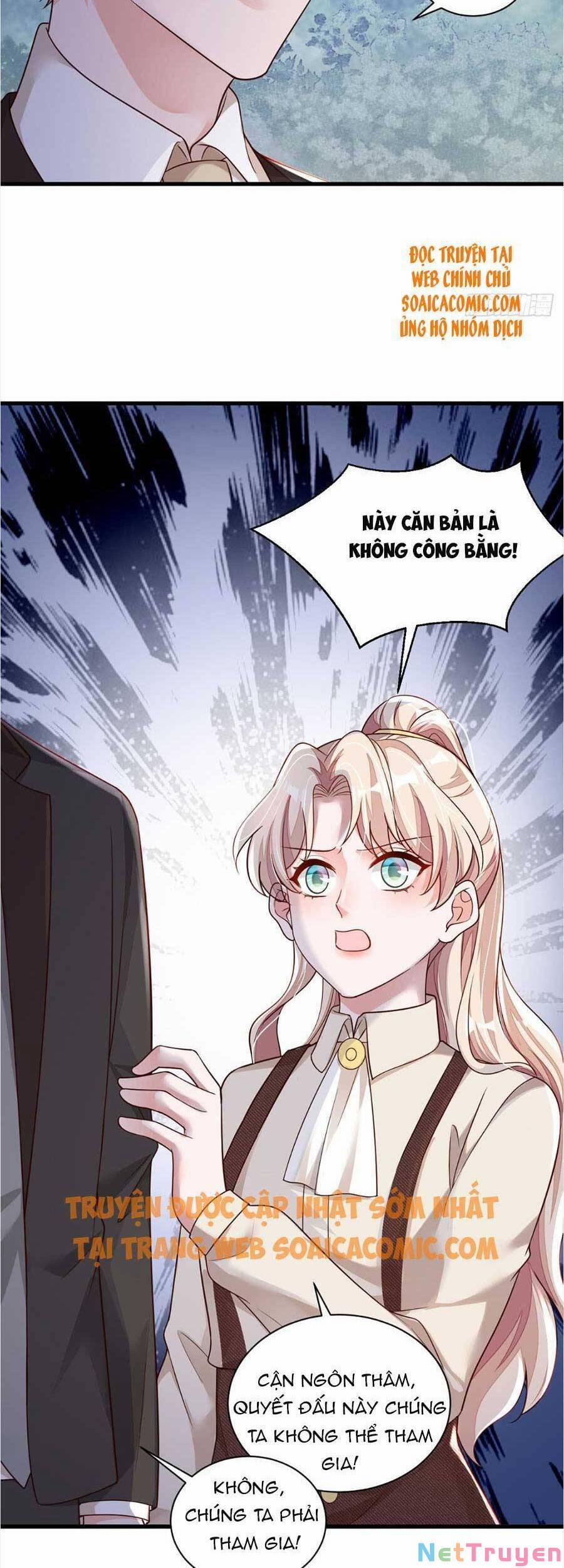 Lời Thì Thầm Của Ác Ma 69 trang 12