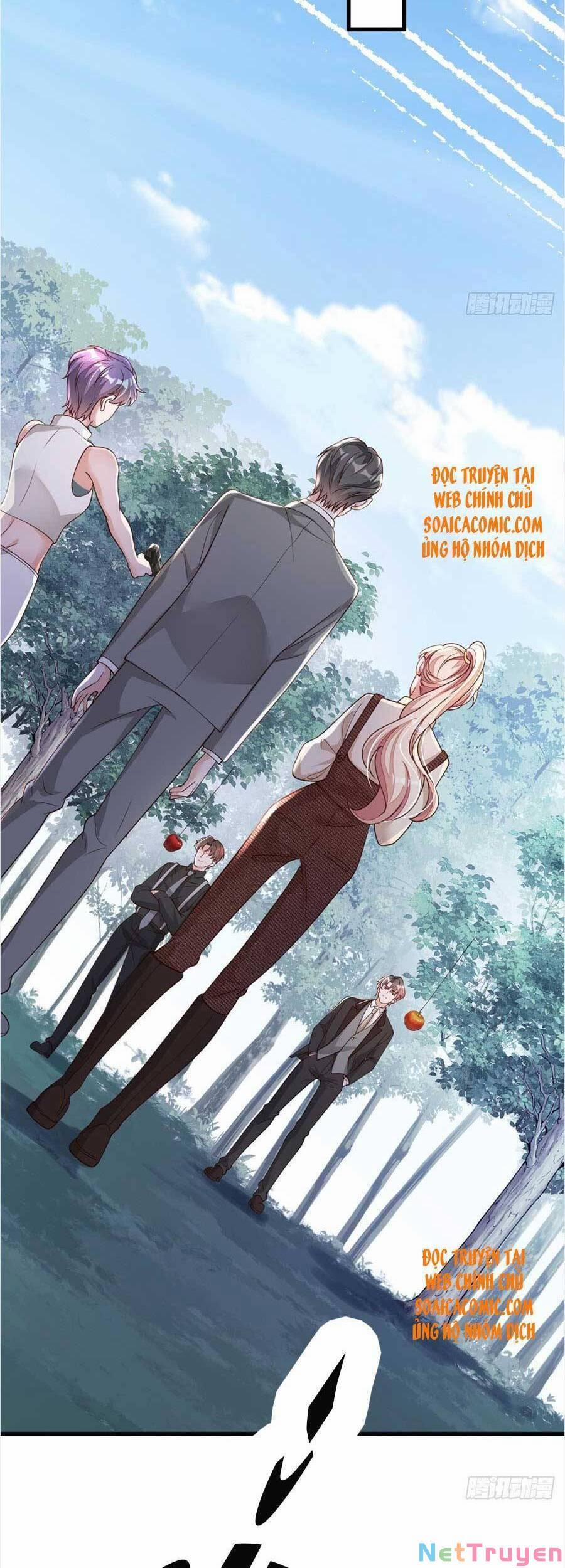 Lời Thì Thầm Của Ác Ma 69 trang 14