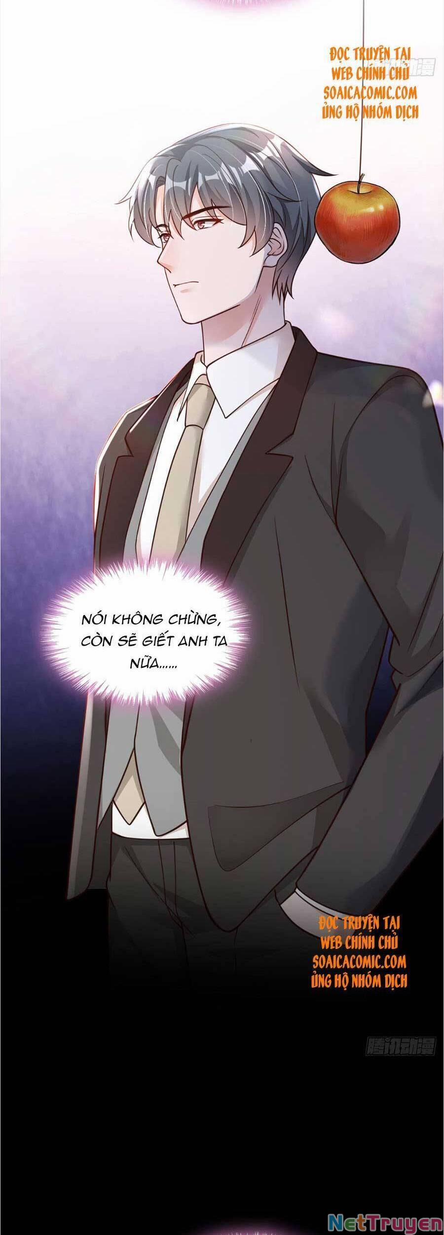 Lời Thì Thầm Của Ác Ma 69 trang 18