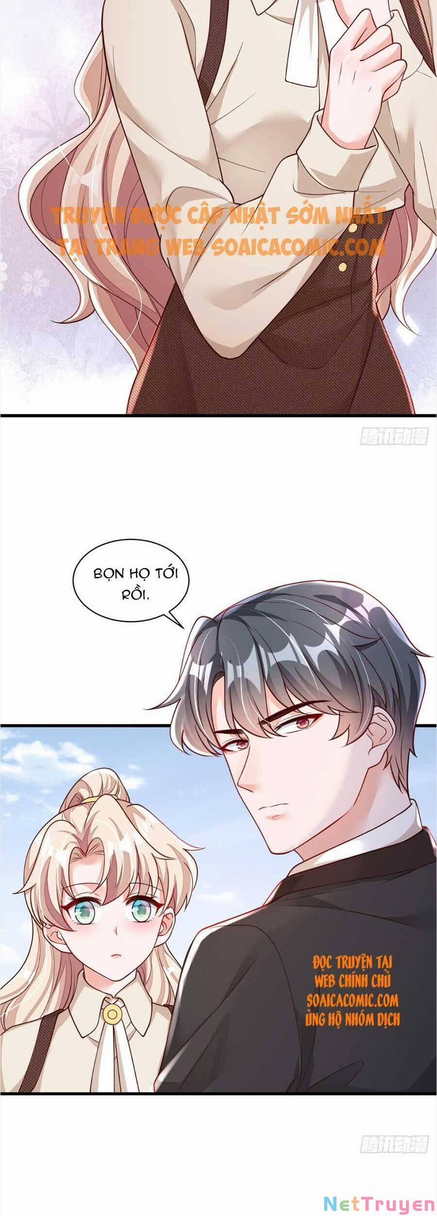 Lời Thì Thầm Của Ác Ma 69 trang 2