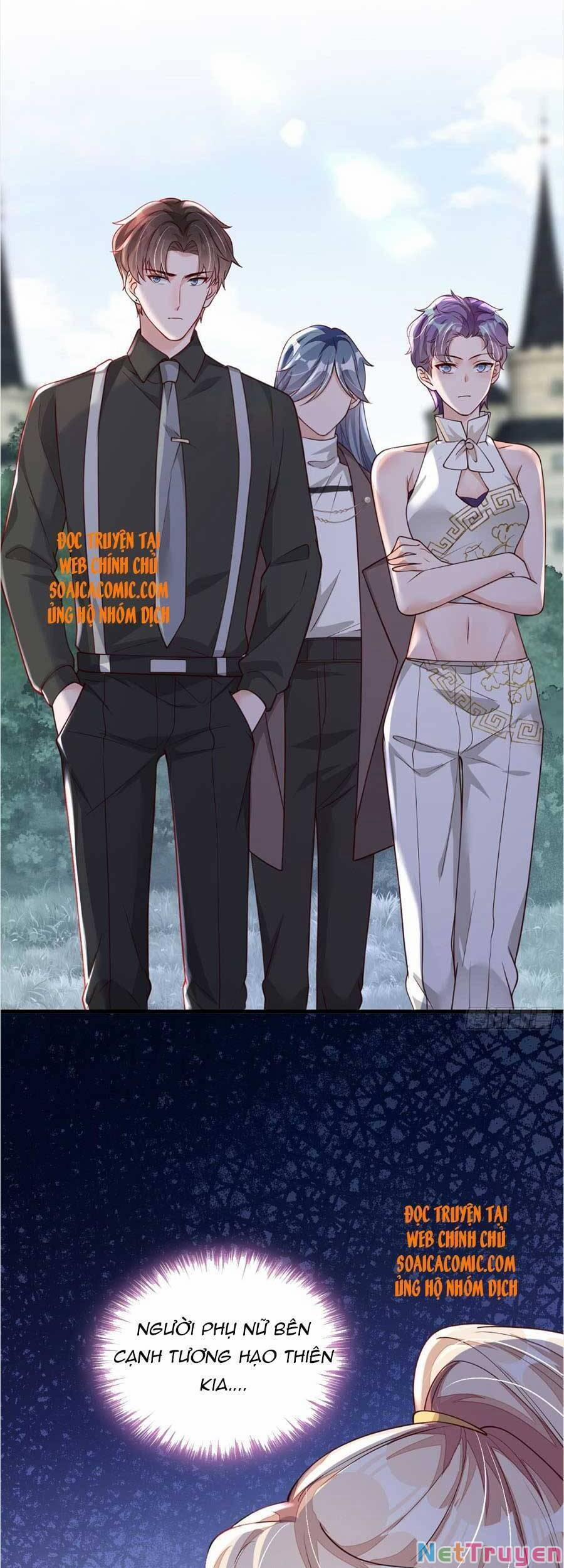 Lời Thì Thầm Của Ác Ma 69 trang 3