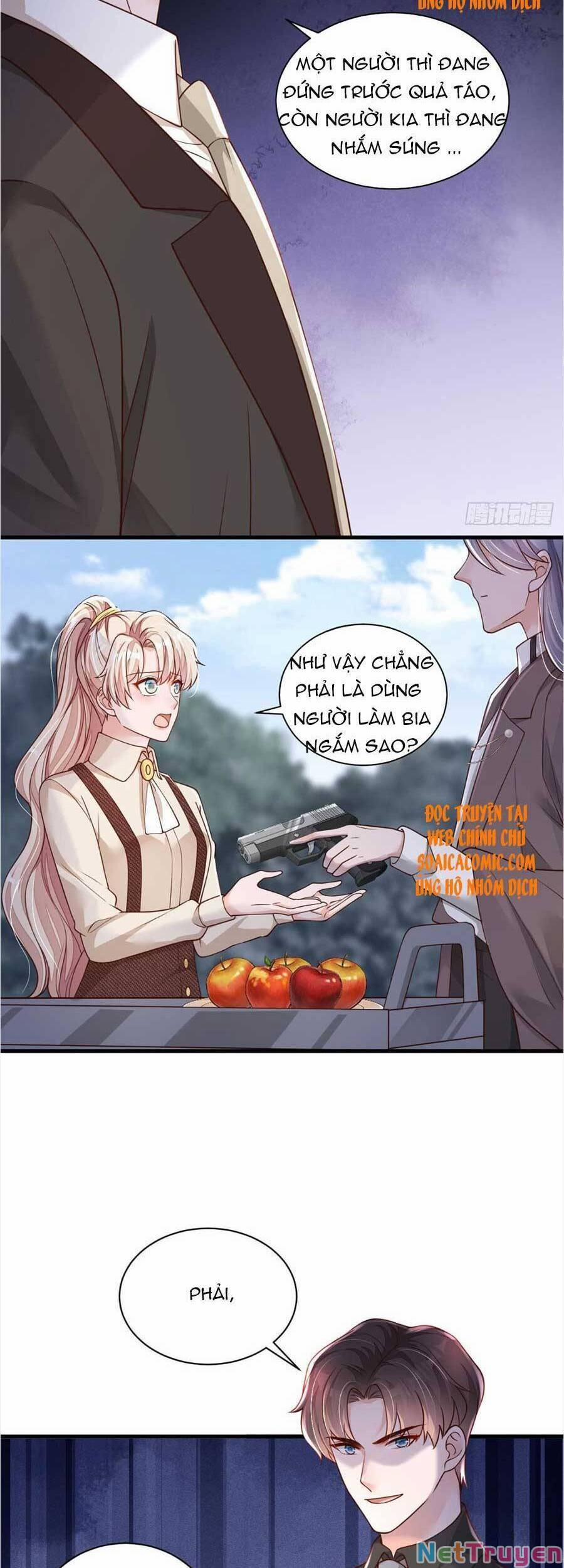 Lời Thì Thầm Của Ác Ma 69 trang 7