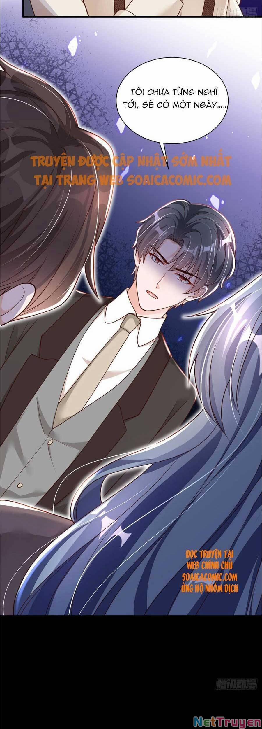 Lời Thì Thầm Của Ác Ma 69 trang 9