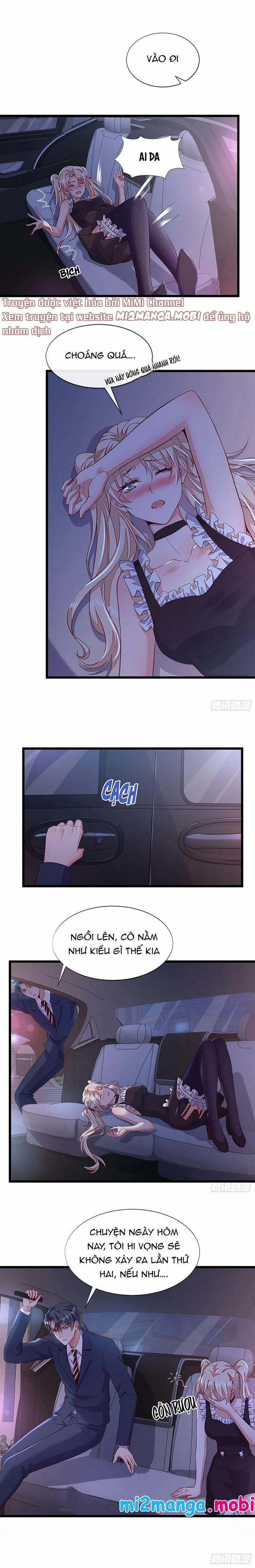 Lời Thì Thầm Của Ác Ma 7 trang 0