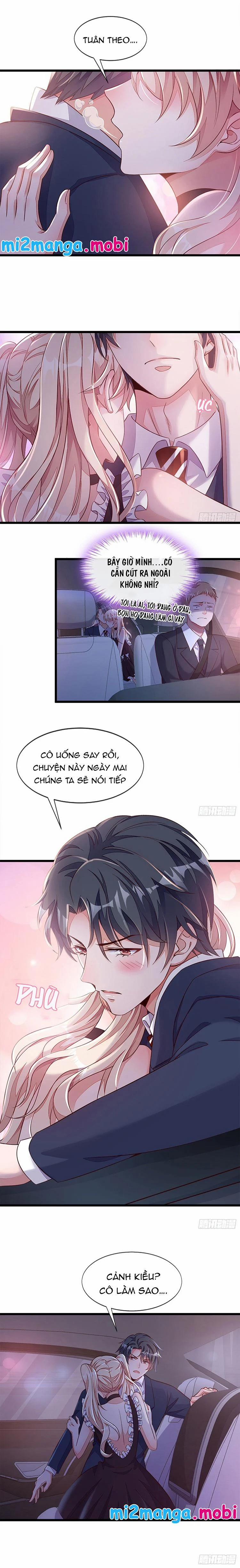 Lời Thì Thầm Của Ác Ma 7 trang 2