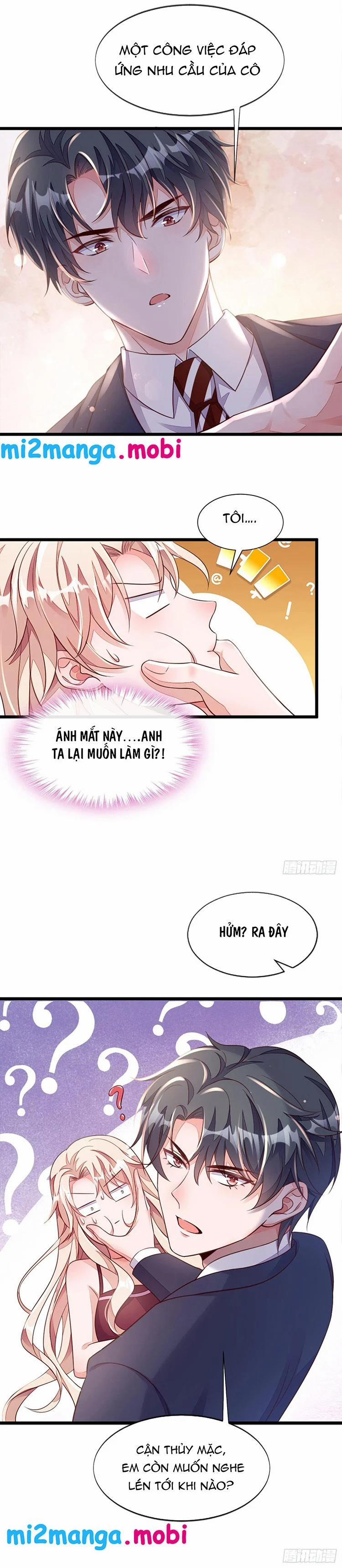 Lời Thì Thầm Của Ác Ma 7 trang 6