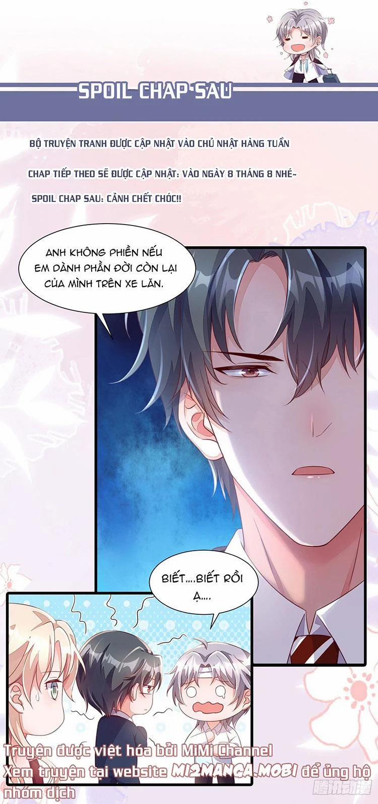 Lời Thì Thầm Của Ác Ma 7 trang 7