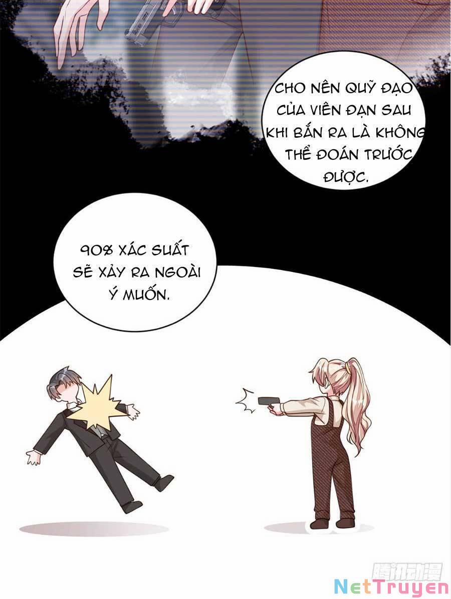 Lời Thì Thầm Của Ác Ma 70 trang 10