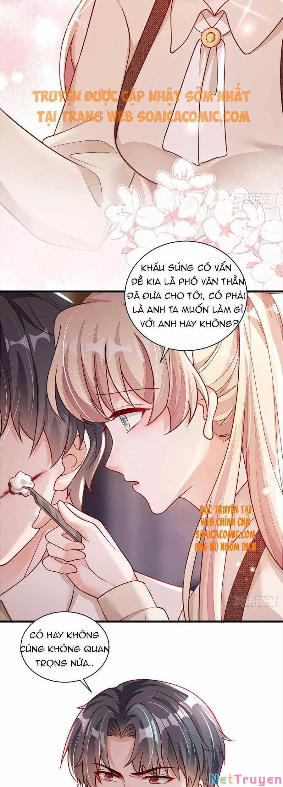 Lời Thì Thầm Của Ác Ma 70 trang 12