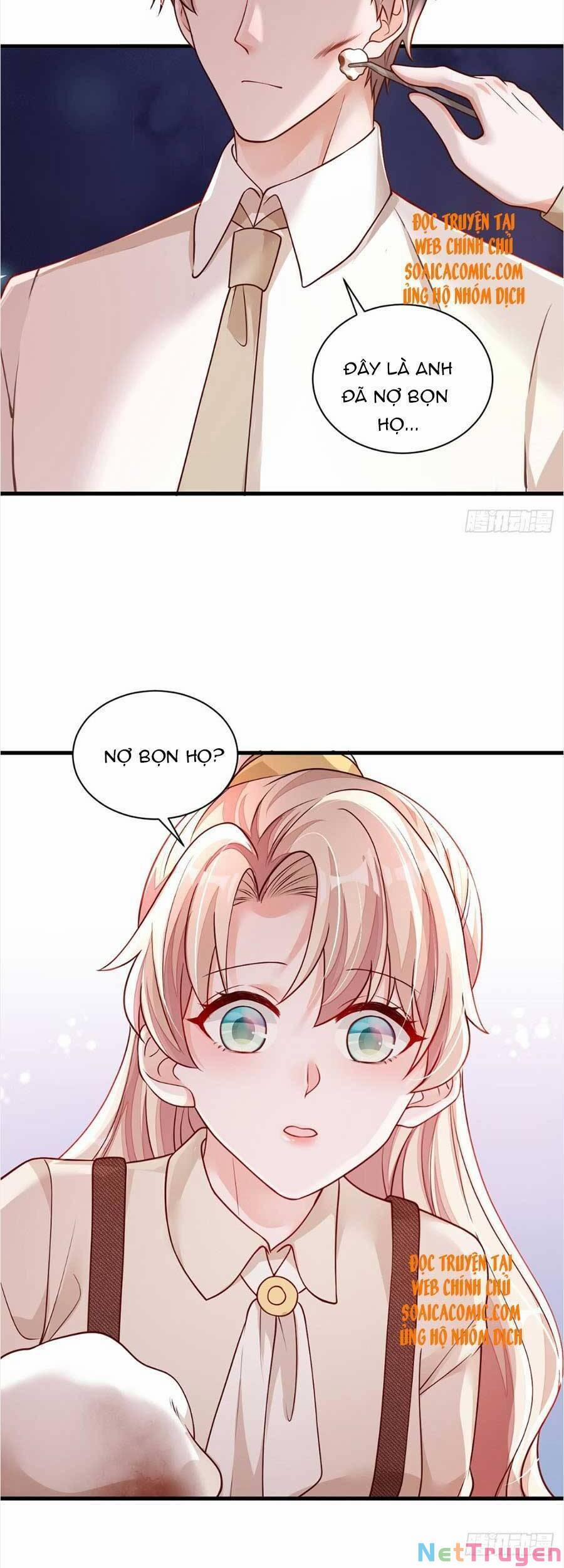 Lời Thì Thầm Của Ác Ma 70 trang 13